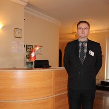 Охрана офисов в Москве Охрана офисов в Москве